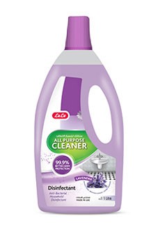 All Purpose Cleaner - Lavender