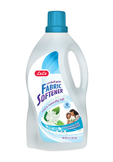 Fabric Softener - Jasmine| LuLu Brand