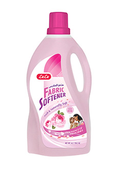 Fabric Softener - Rose