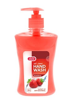 Handwash Liquid - Strawberry
