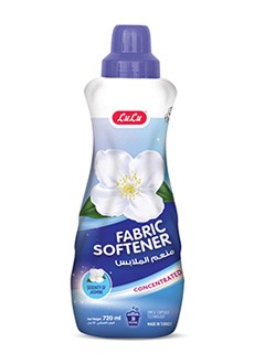 Fabric Softener Concentrated - Serenity Of Jasmine