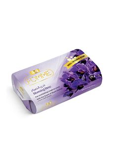 Morning Dew With the Scent of Black Orchid