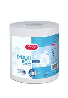 Lulu Maxi Roll Embosser