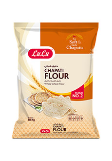 Chapati Flour