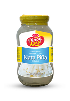 Nata Piña