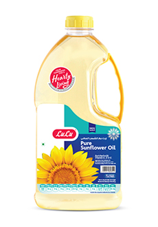 Sunflower Oil