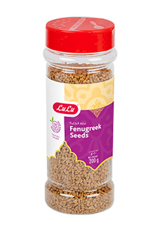 Fenugreek Seeds