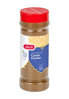 Cumin Powder