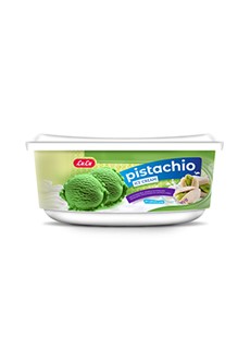Ice Cream - Pistachio