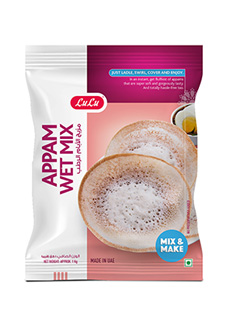 Appam Wet Mix
