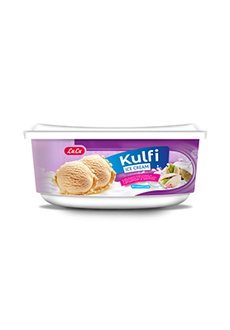 Ice Cream - Kulfi