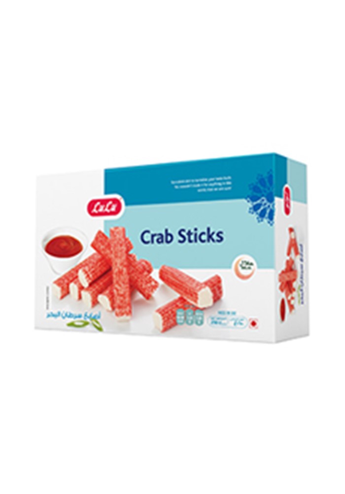 Crab Sticks| LuLu Brand