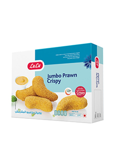 Breaded Chicken Fillet