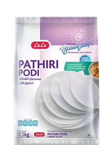 Pathiri Podi