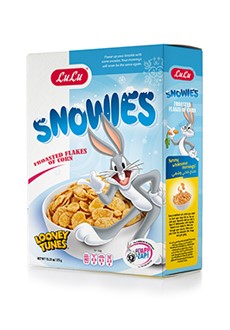 Cornflakes - Snowies