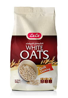 White Oats
