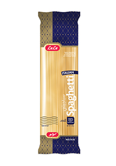 Spaghetti Italian Pasta