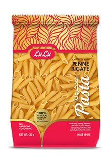 Penne Rigate