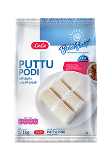 Puttu Podi