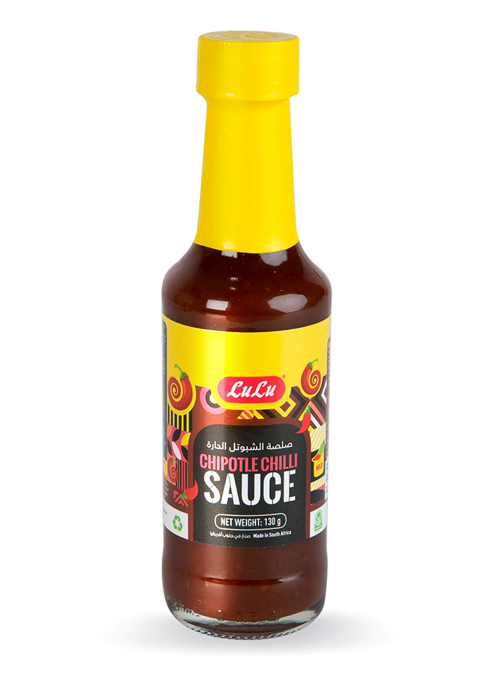 Chipotle Chilli Sauce