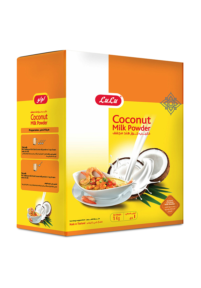 Coconut Milk Powder