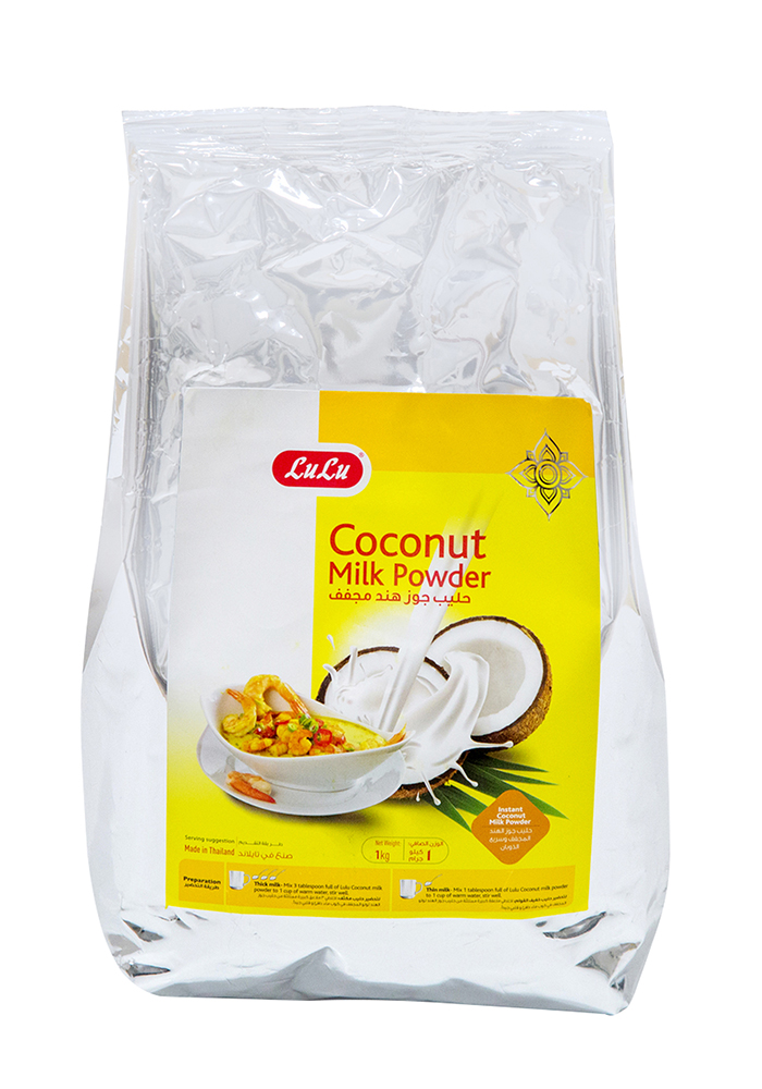 Coconut Milk Powder