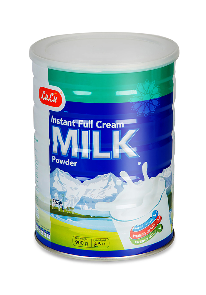 Full Cream Milk Powder