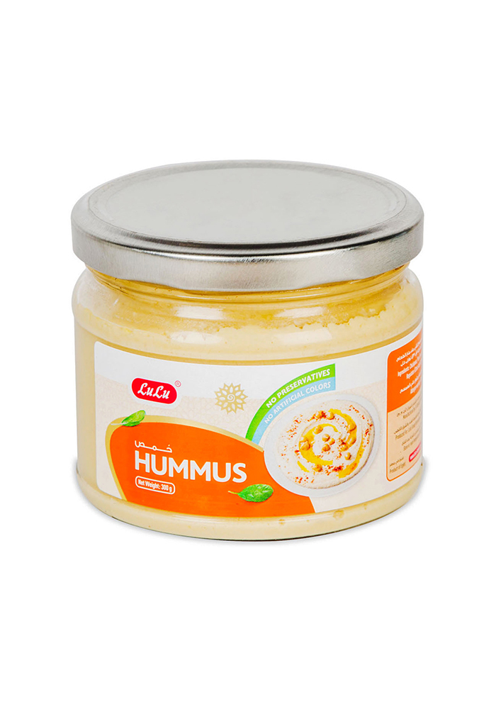 Hummus