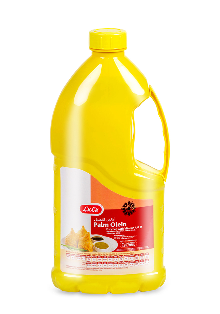 Palm Olein