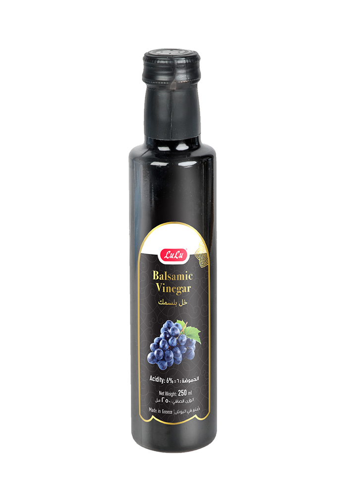 Balsamic Vinegar