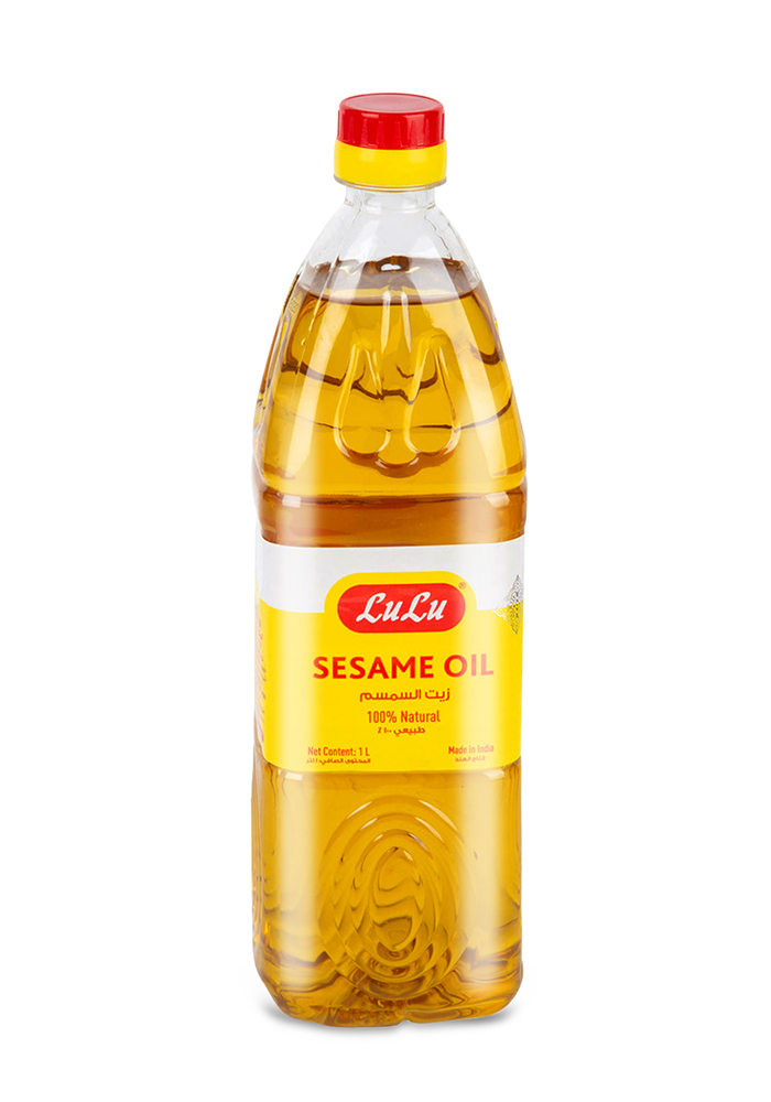 Sesame Oil