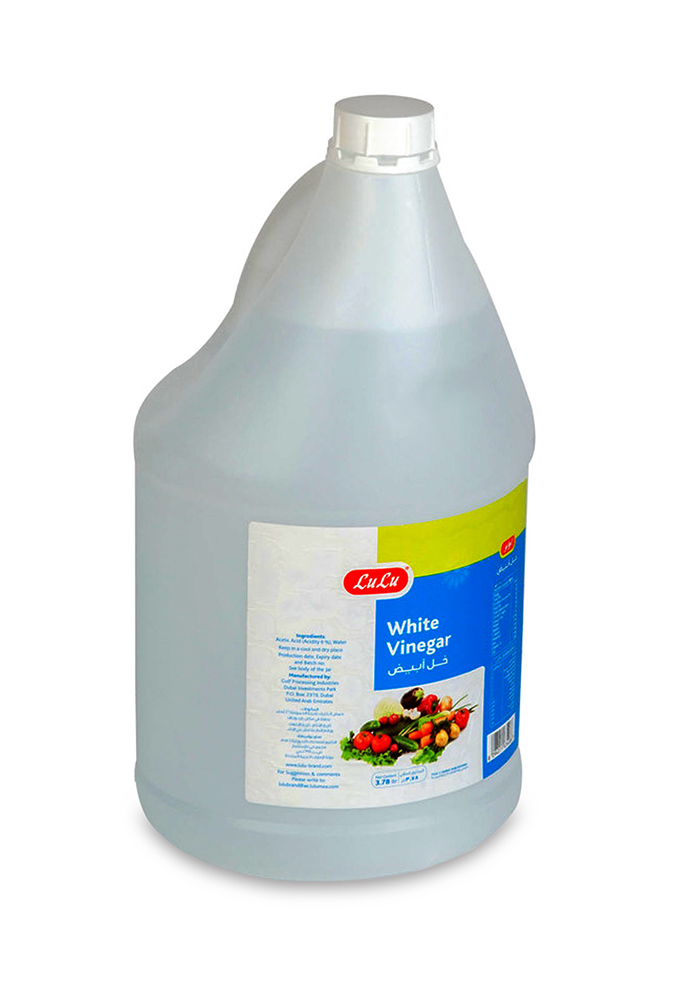 White Vinegar