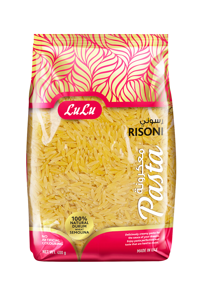 Pasta Risoni