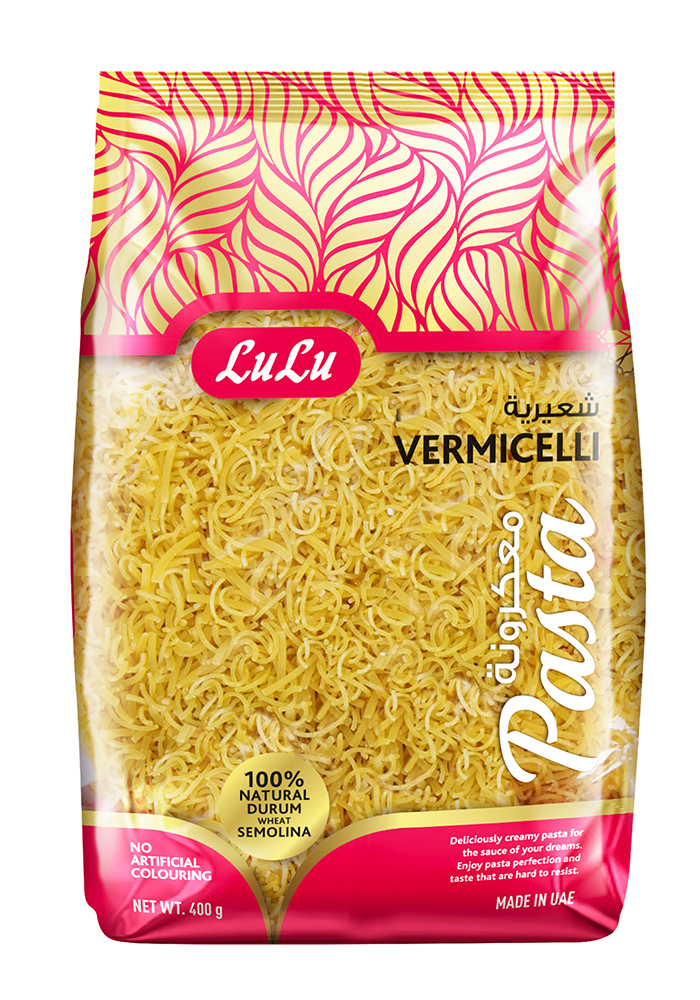 Pasta Vermicelli