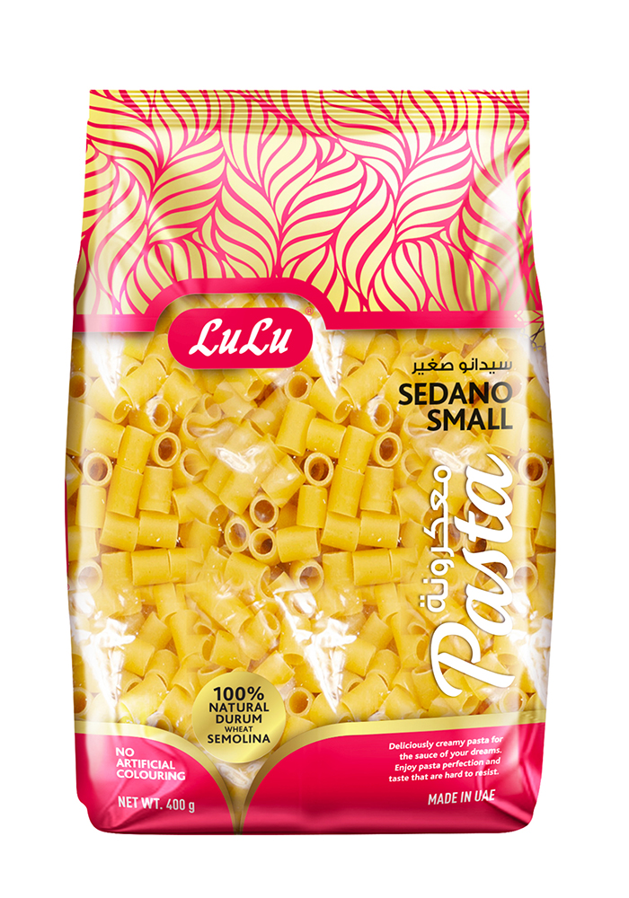 Sedano Small Pasta