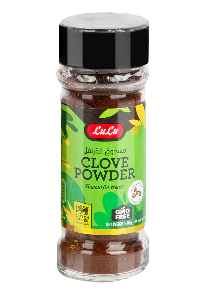 Clove Powder