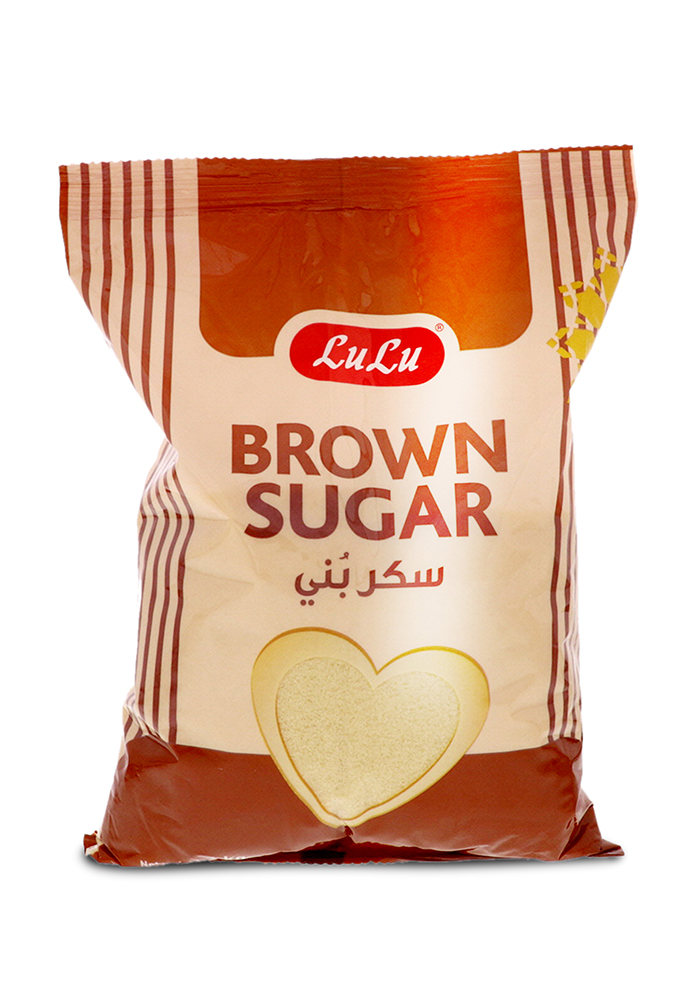 Brown Sugar