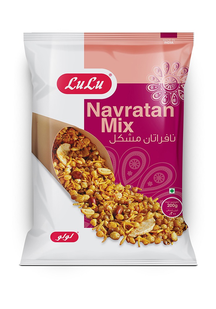 Navratan Mix