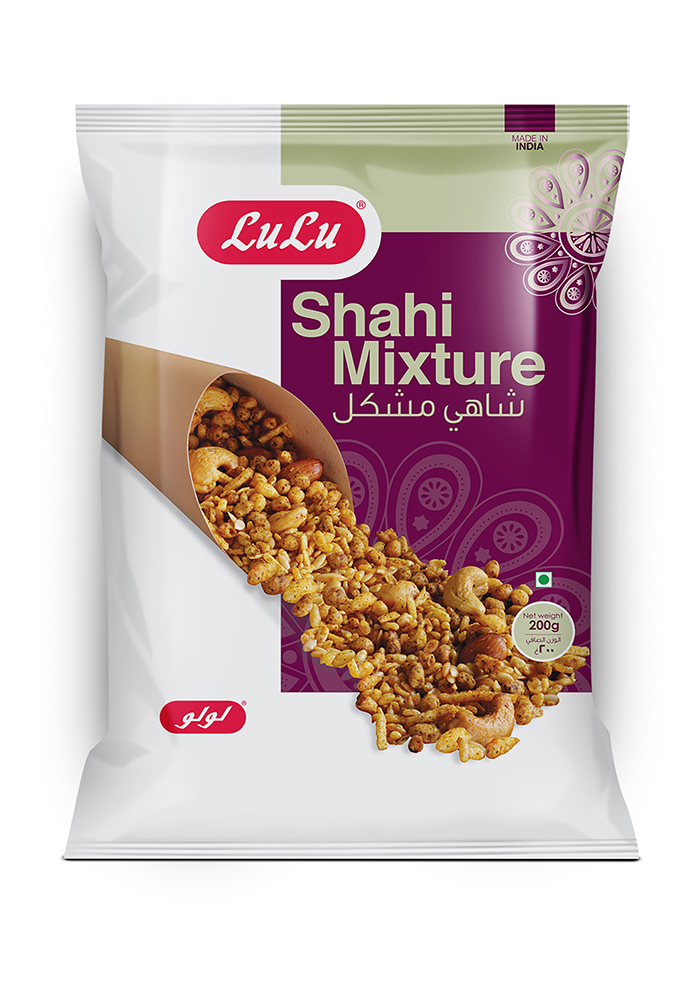 Shahi Mixture
