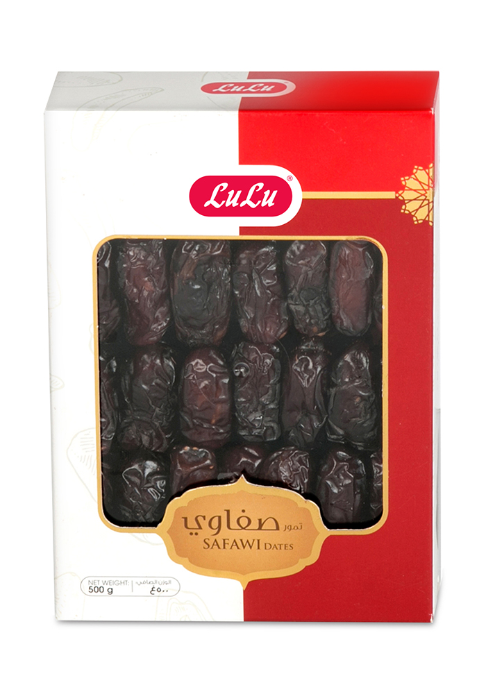 Safawi Dates 