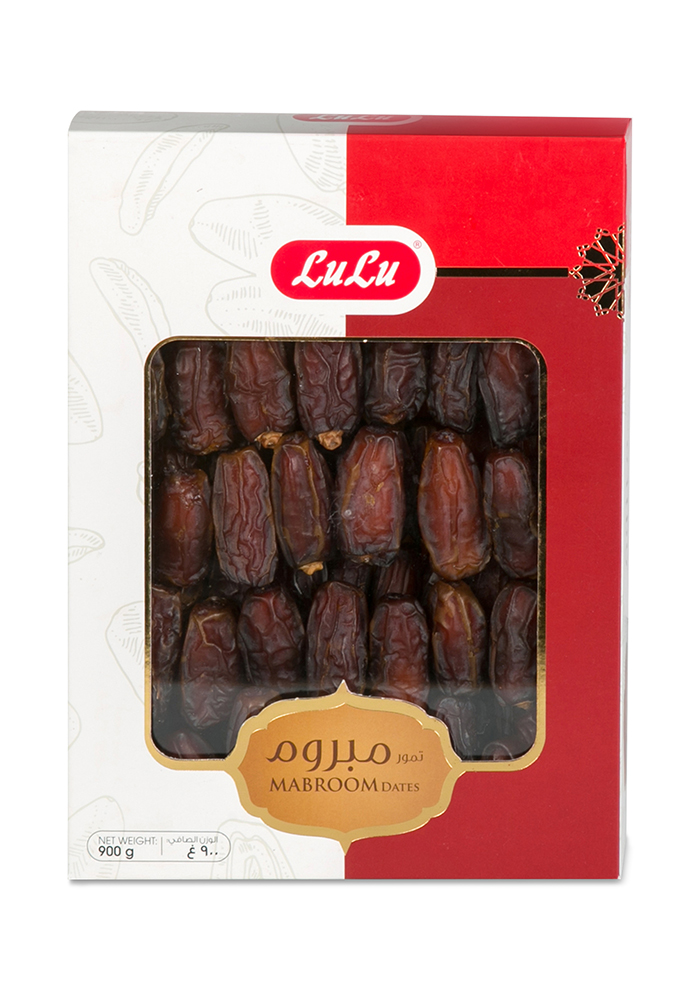 Mabroom Dates