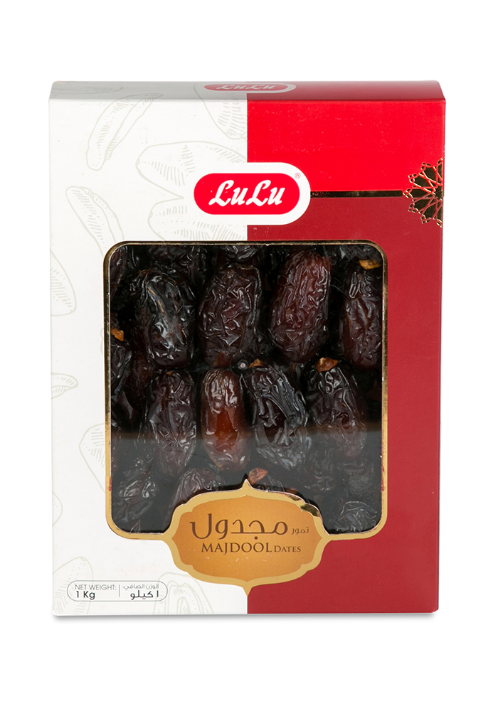 Majdool Dates