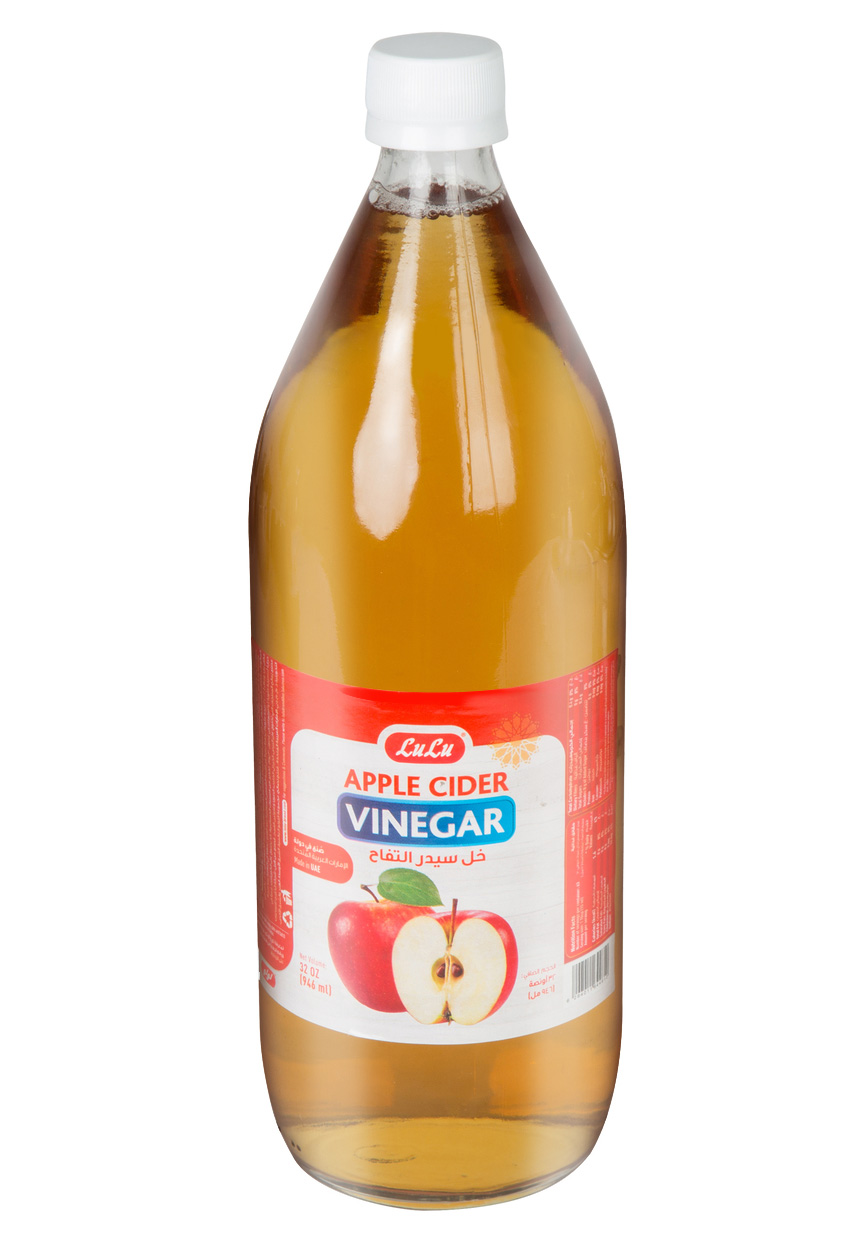 Apple Cider Vinegar