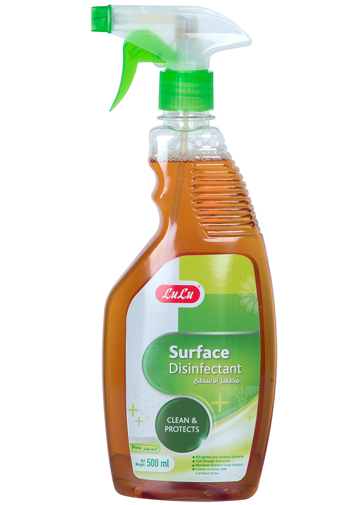 Surface Disinfectant Cleaner Pine