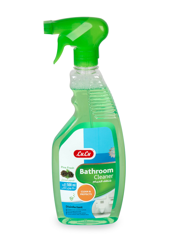 Bathroom Cleaner Pine Fresh