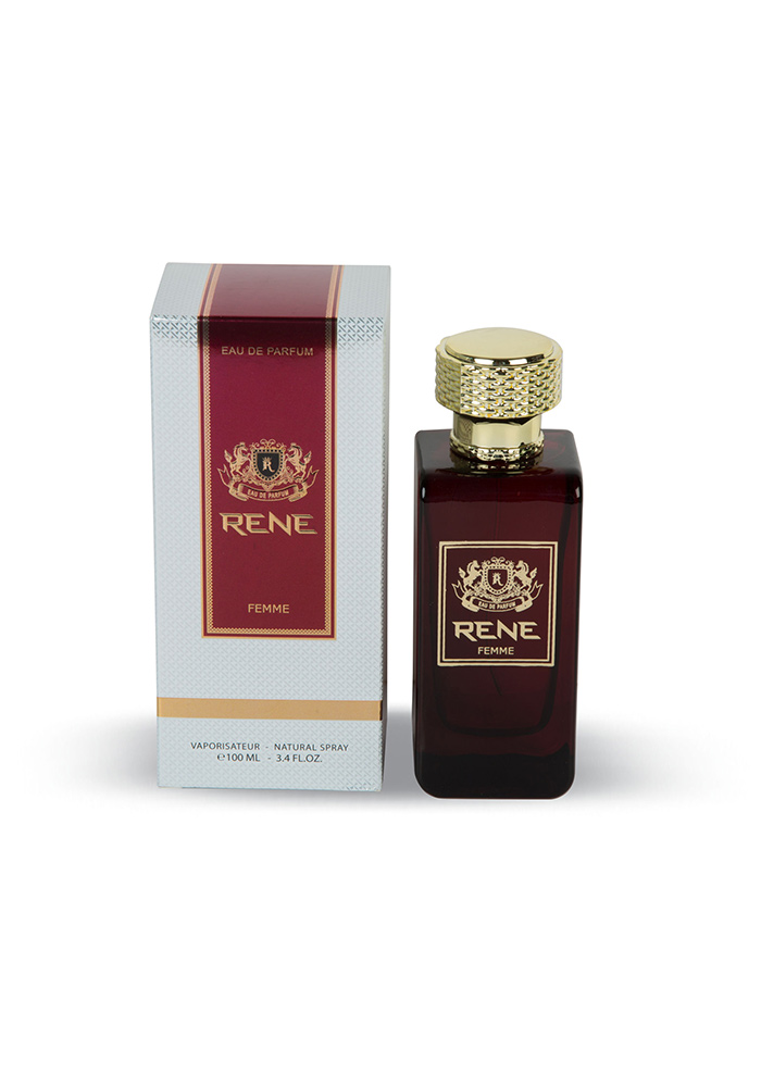 Rene Femme EDP For Women