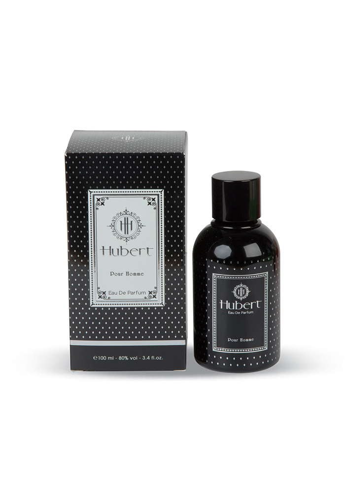 Hubert Pour Homme EDP For Men