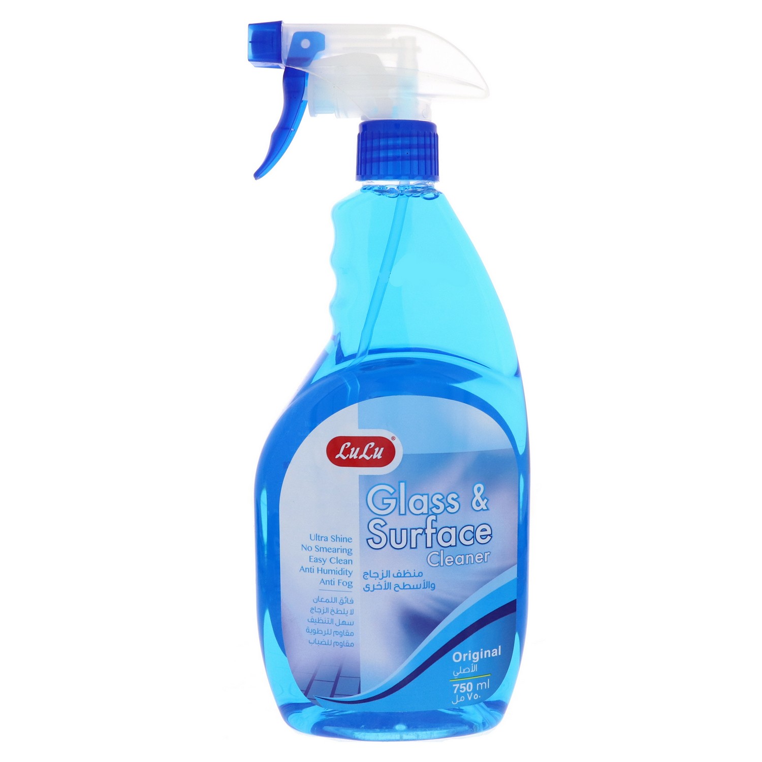 Glass & Surface Cleaner Orginal