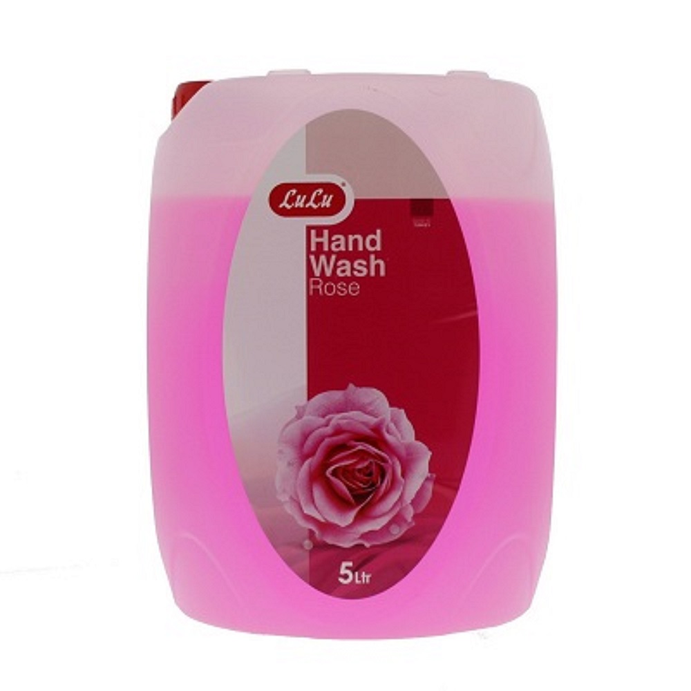 Handwash - Rose