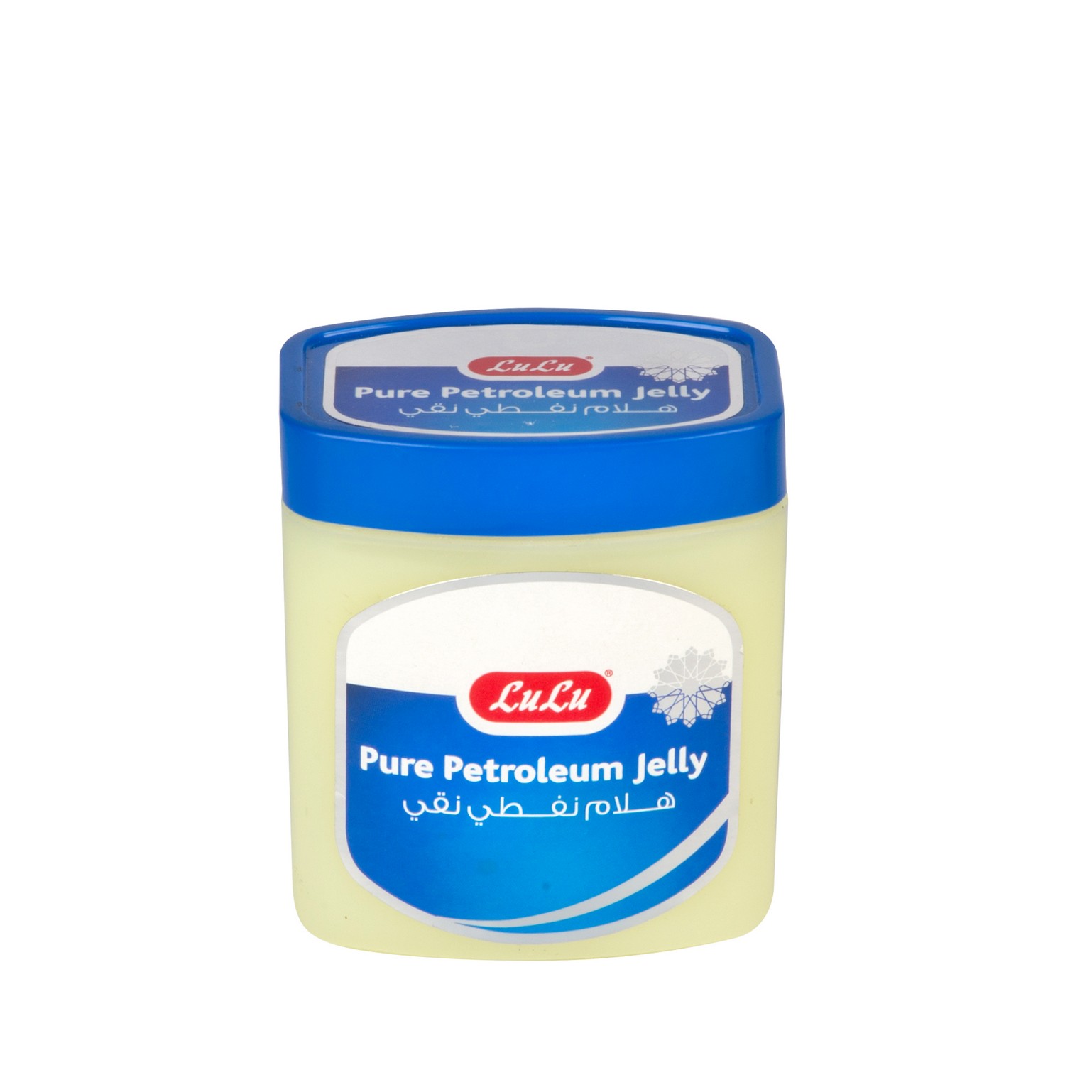 Pure Petroleum Jelly